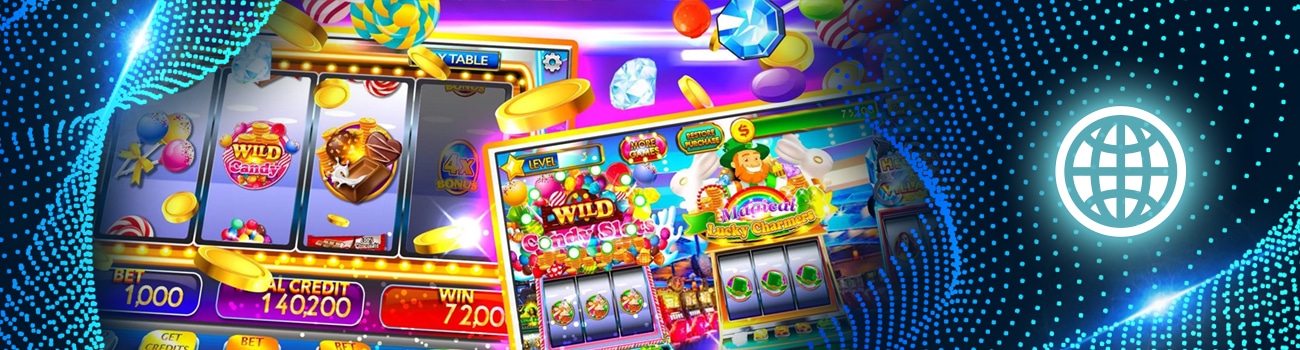 🌐 Как работают онлайн казино в интернете