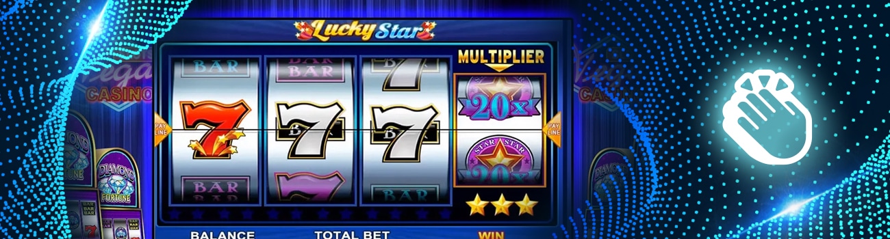 👏 Самые популярные игры в казино